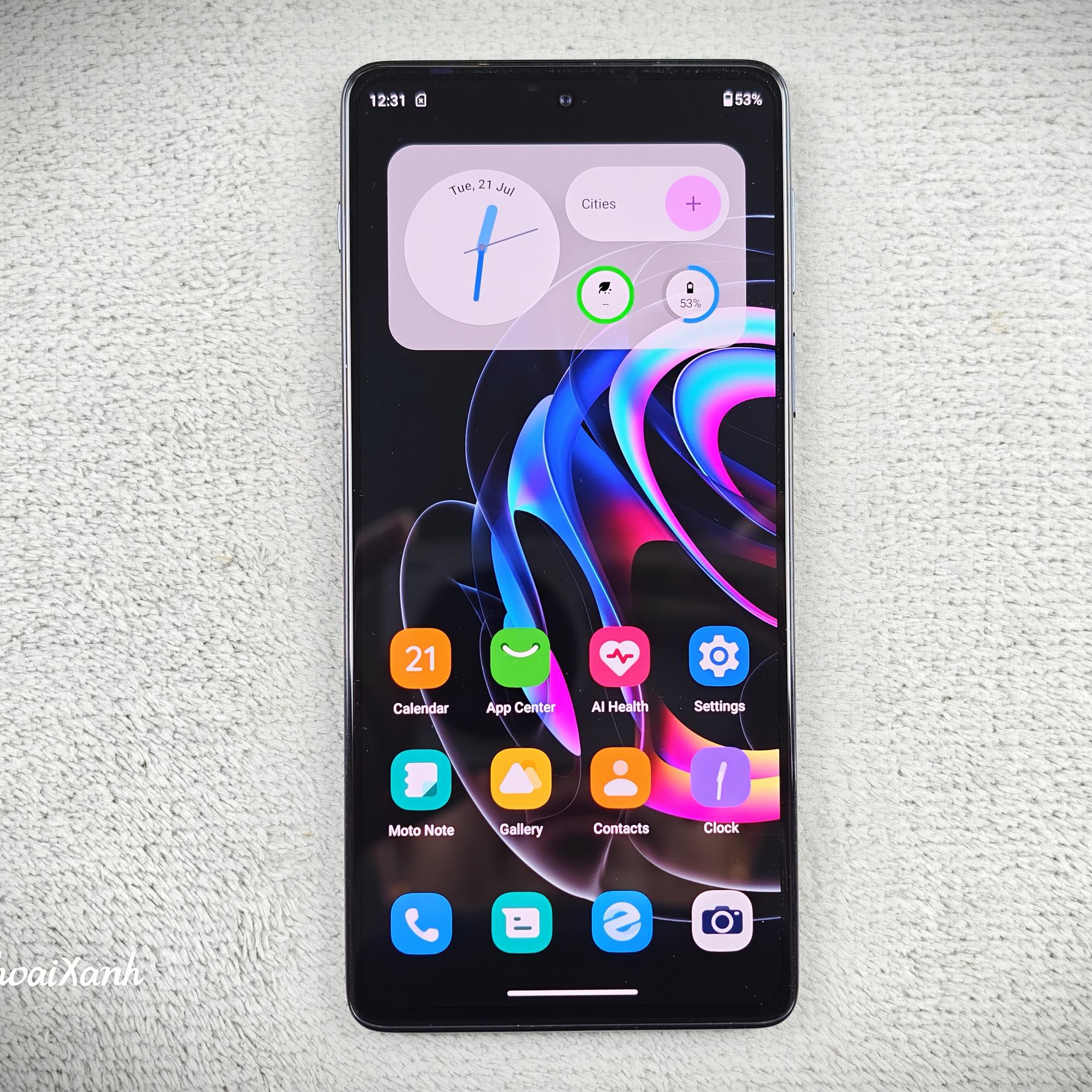 Moto Edge S Pro 8/128G - 24457-duoc-ban-tai-Điện Thoại Xanh