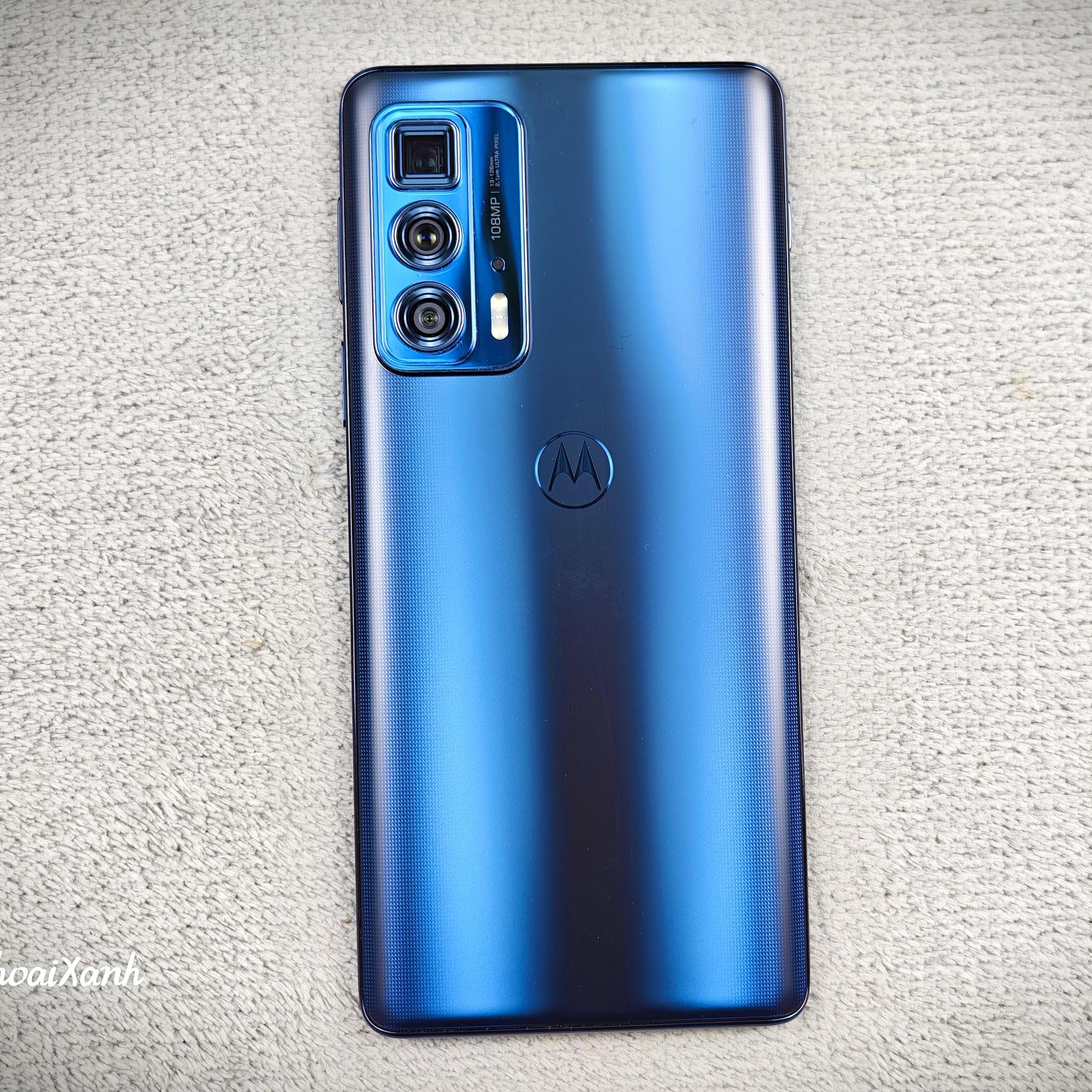 Moto Edge S Pro 8/128G - 24457-duoc-ban-tai-Điện Thoại Xanh