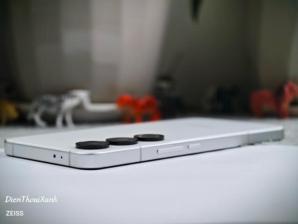Meizu 21 Note 16/256G - 38418-duoc-ban-tai-Điện Thoại Xanh