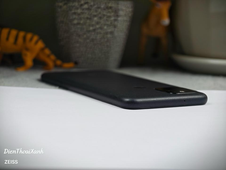 Google Pixel 5 128G - 56188-duoc-ban-tai-Điện Thoại Xanh