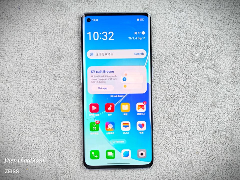 OPPO Reno 6 Pro+ 12/256G - 06376-duoc-ban-tai-Điện Thoại Xanh