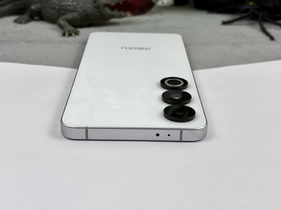 Meizu 21 Note 16/256G - 12050-duoc-ban-tai-Điện Thoại Xanh