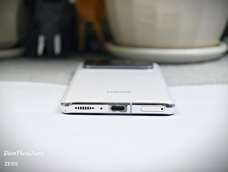 Xiaomi 11 Ultra 12/256G - 44892-duoc-ban-tai-Điện Thoại Xanh