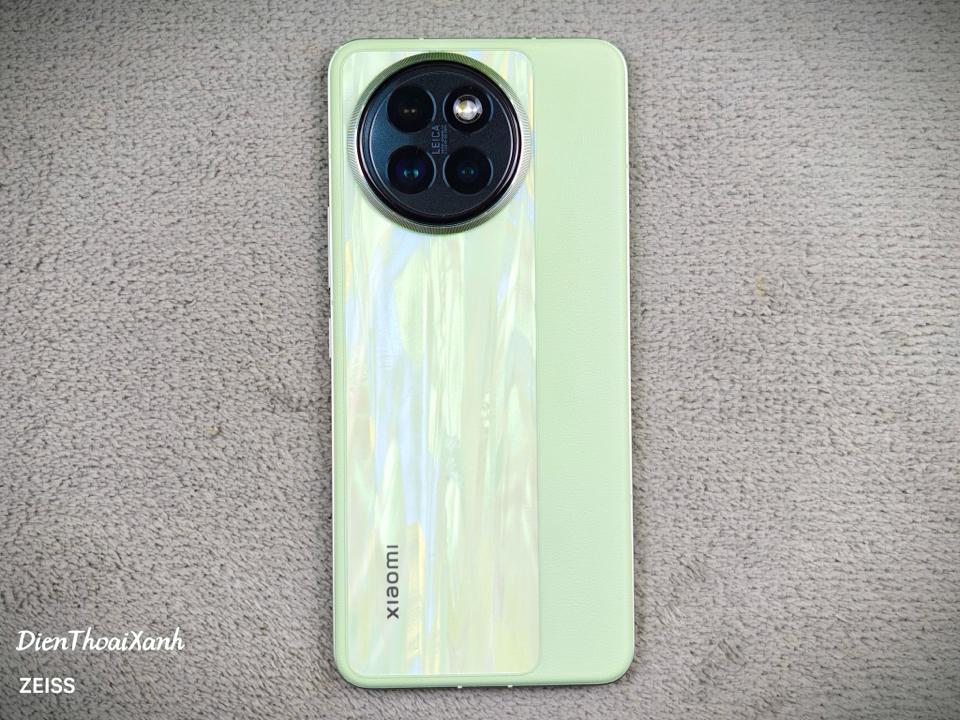Xiaomi Civi 4 Pro 12/512G - 69484-duoc-ban-tai-Điện Thoại Xanh