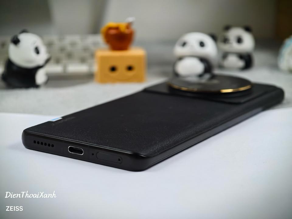 Xiaomi 12s Ultra 12/256G - 77774-duoc-ban-tai-Điện Thoại Xanh