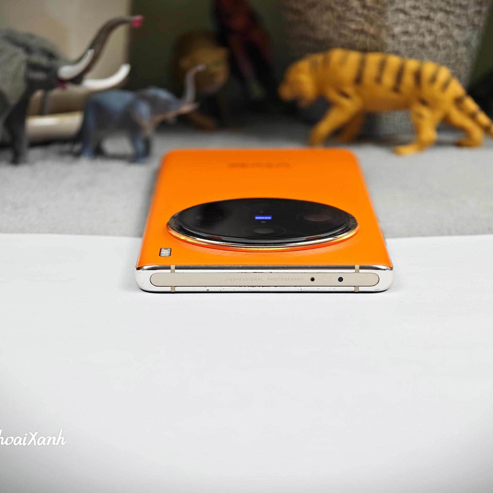 Vivo X100 Pro 12/256G - 90654-duoc-ban-tai-Điện Thoại Xanh