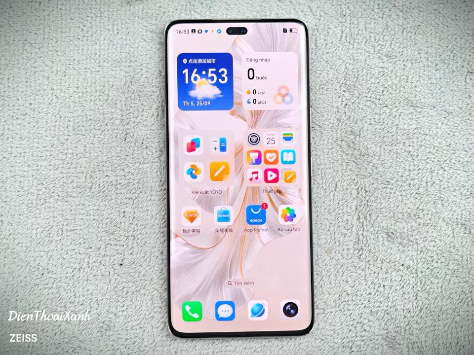 Honor 100 Pro 16/256G - 41937-duoc-ban-tai-Điện Thoại Xanh