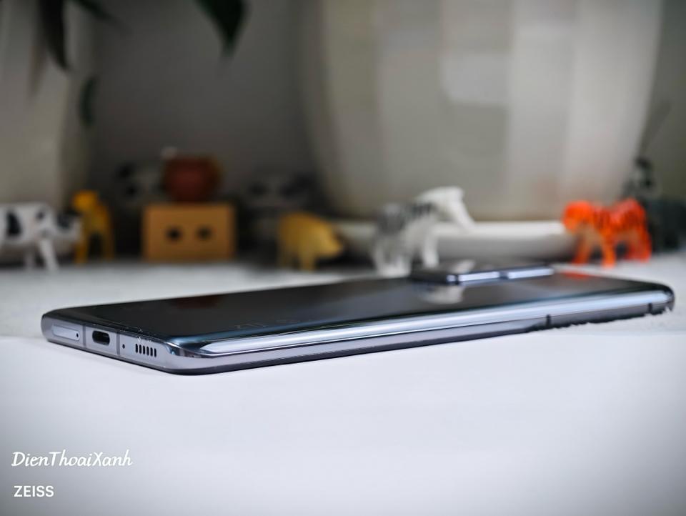 ZTE Axon 31 Pro 8/128G - 49530-duoc-ban-tai-Điện Thoại Xanh