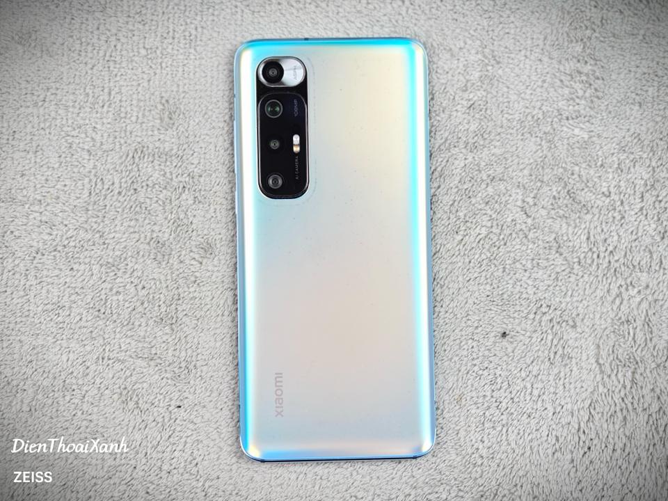 Xiaomi 10s 8/256G - 84735-duoc-ban-tai-Điện Thoại Xanh