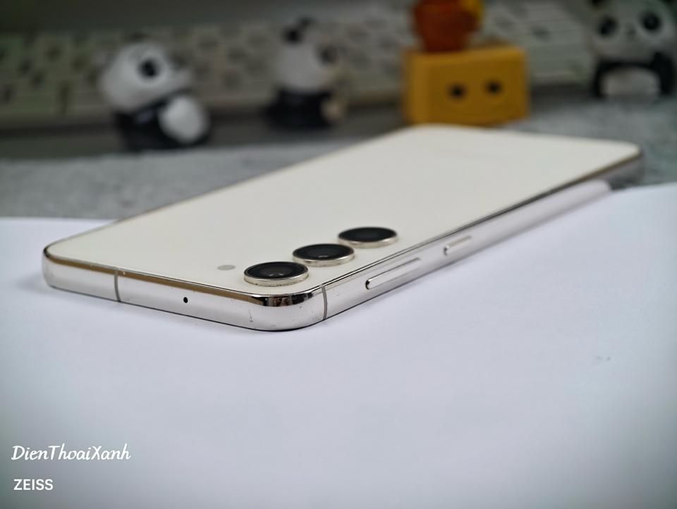 Samsung Galaxy S23+ 8/256G - 22356-duoc-ban-tai-Điện Thoại Xanh
