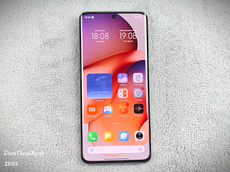 Xiaomi 13 Ultra 12/256G - 53623-duoc-ban-tai-Điện Thoại Xanh