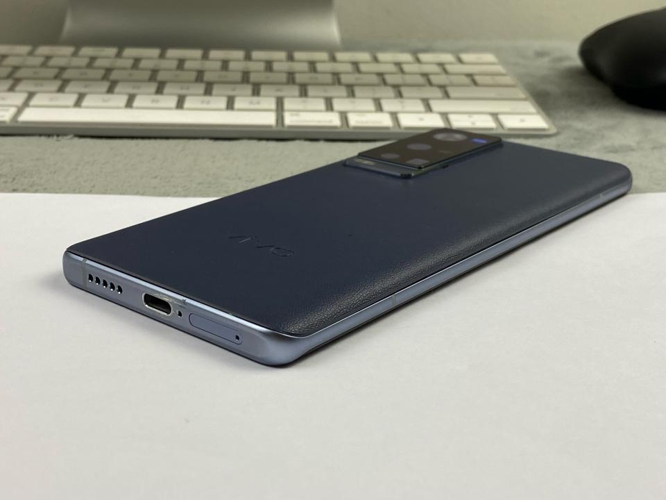 Vivo X60T Pro+ 12/256G - 58152-duoc-ban-tai-Điện Thoại Xanh