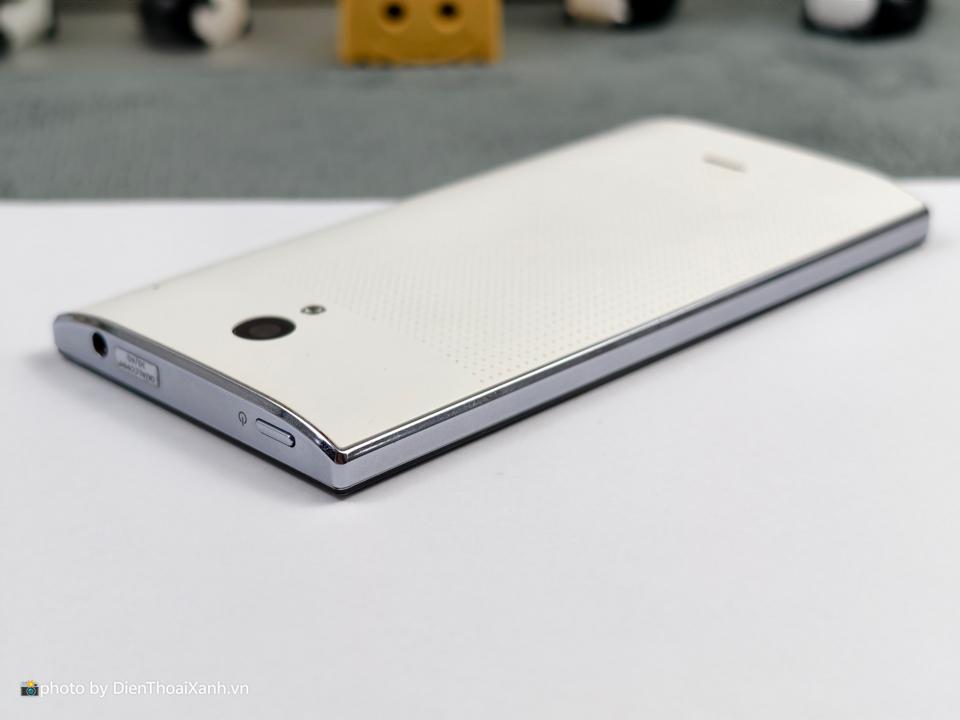 Sharp Aquos Crystal 8G - 15465-duoc-ban-tai-Điện Thoại Xanh