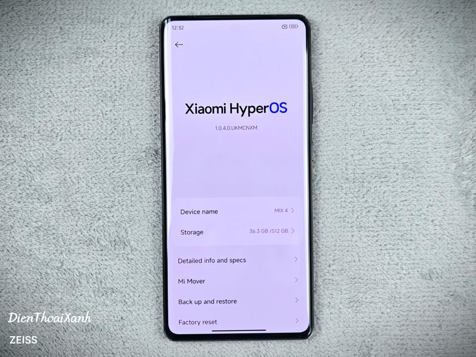Xiaomi Mix 4 12/512G - 22358-duoc-ban-tai-Điện Thoại Xanh