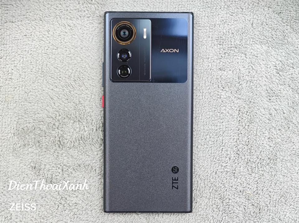 ZTE Axon 50 Ultra 12/512G - 16758-duoc-ban-tai-Điện Thoại Xanh