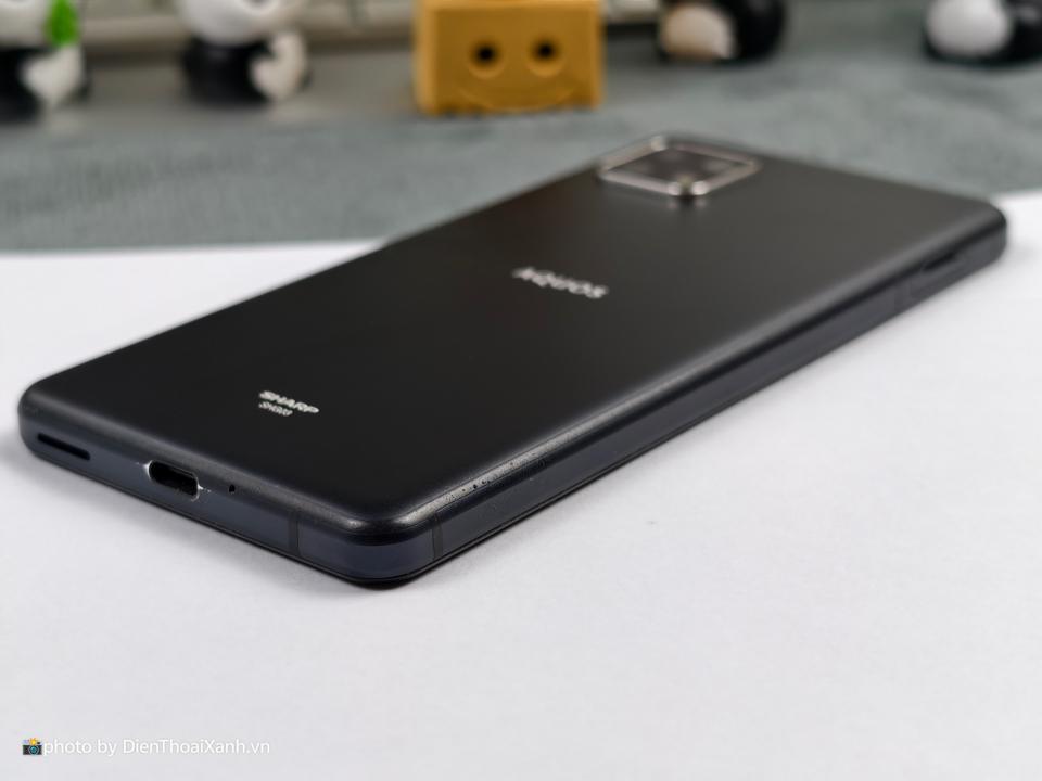 Sharp Sense 5G 4/64G - 37832-duoc-ban-tai-Điện Thoại Xanh