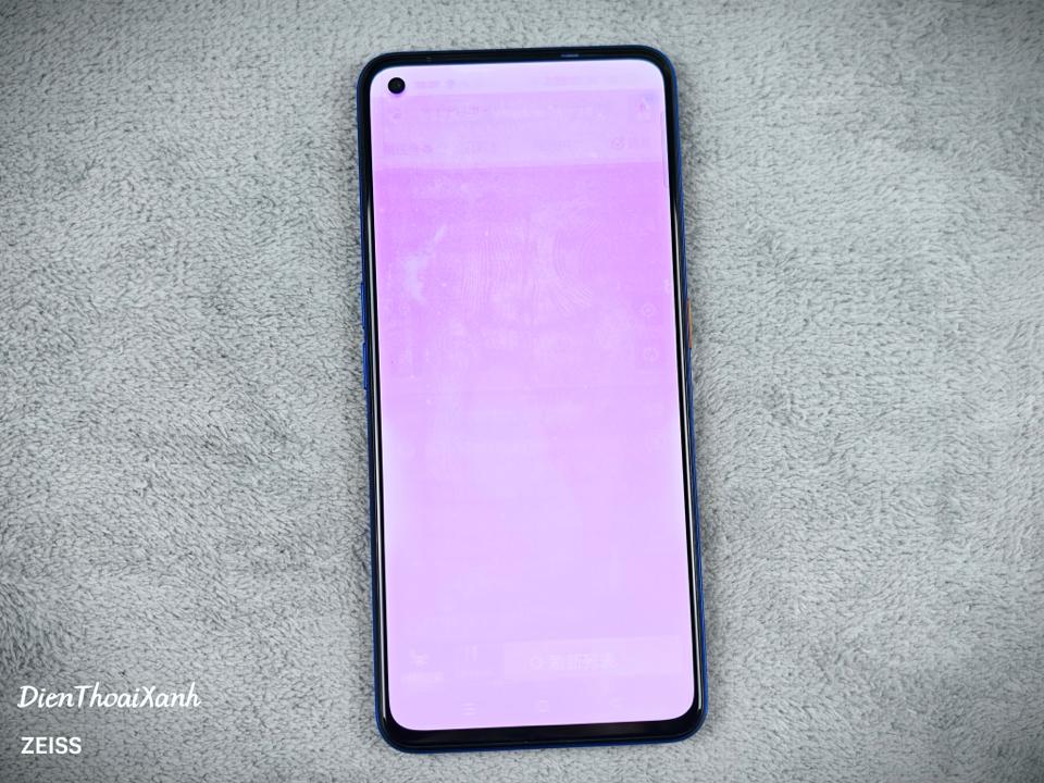 Realme GT Neo 2 12/256G Dragon Ball Custom Edition - 97497-duoc-ban-tai-Điện Thoại Xanh