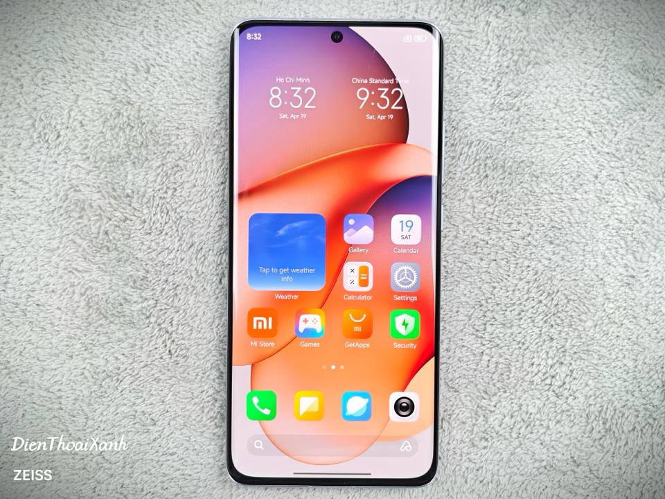 Xiaomi 12 8/128G - 67639-duoc-ban-tai-Điện Thoại Xanh