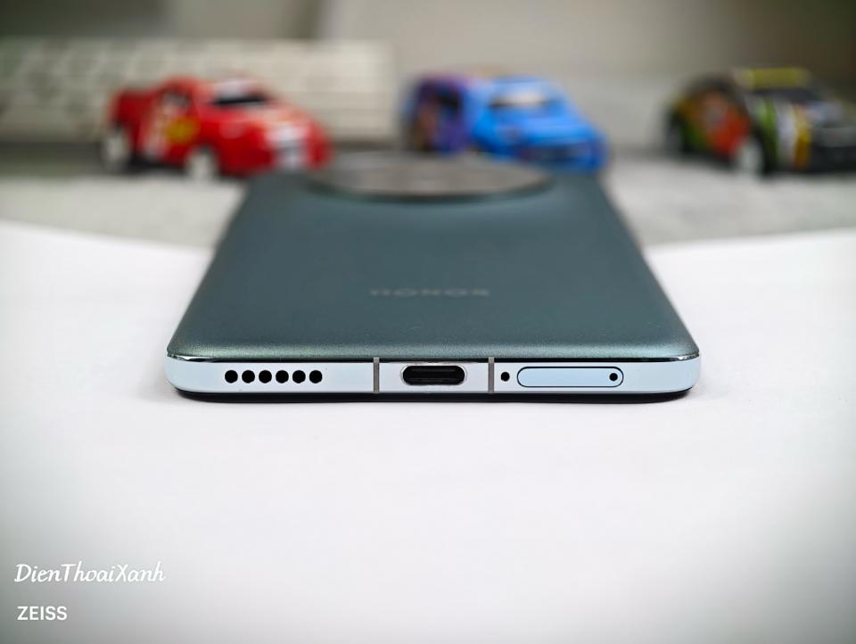 Honor Magic 5 8/256G - 56578-duoc-ban-tai-Điện Thoại Xanh