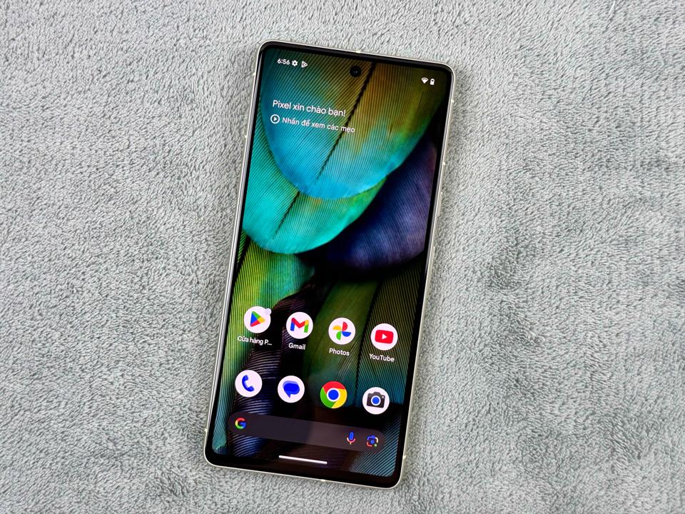 Google Pixel 7 8/128G QT - 41563-duoc-ban-tai-Điện Thoại Xanh