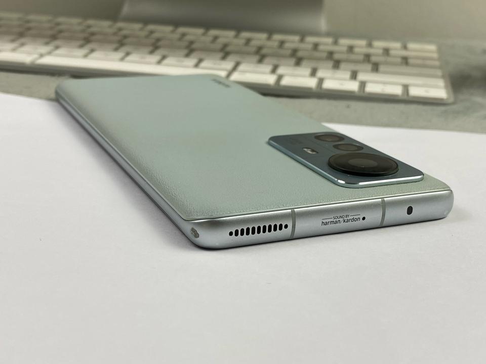 Xiaomi 12s Pro 8/128G - 41217-duoc-ban-tai-Điện Thoại Xanh