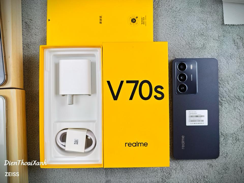 Vivo V70s 6/128G - 91572-duoc-ban-tai-Điện Thoại Xanh
