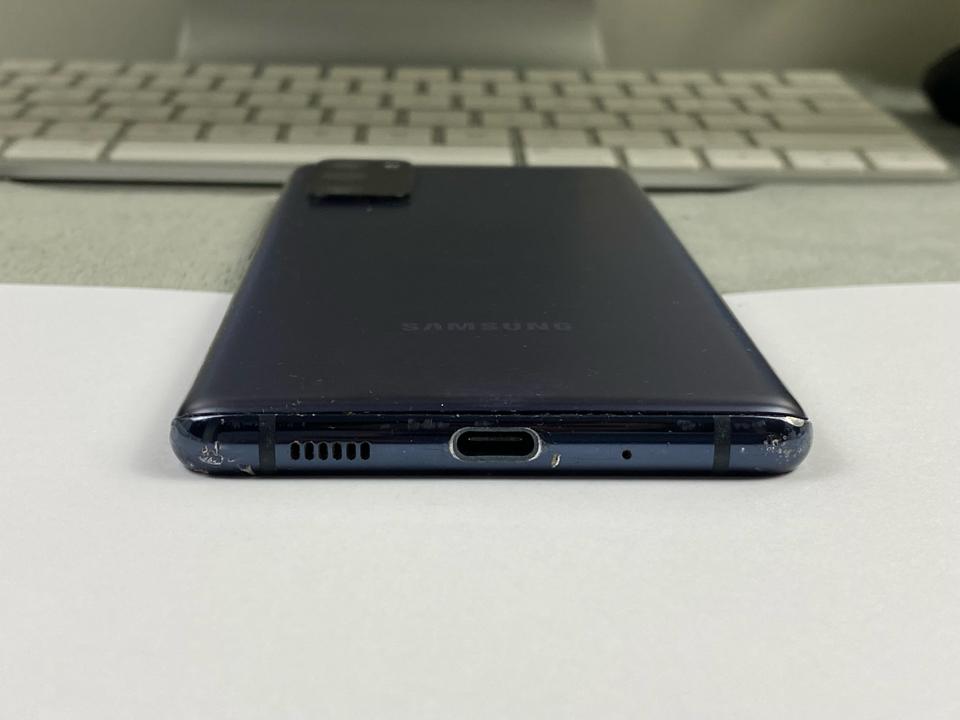Samsung Galaxy S20 FE 8/128G - 37365-duoc-ban-tai-Điện Thoại Xanh