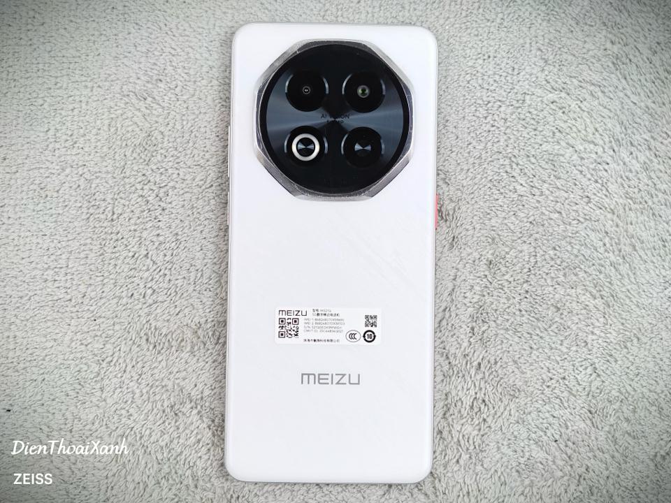 Meizu Note 16 8/128G - 39695-duoc-ban-tai-Điện Thoại Xanh