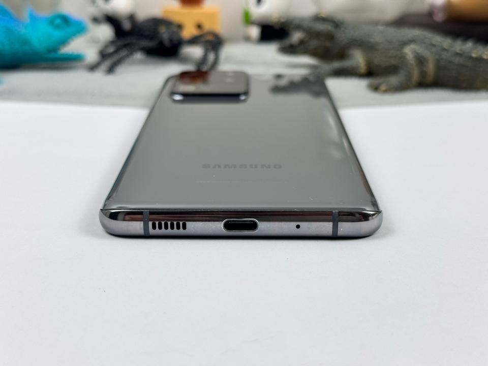 Samsung Galaxy S20 Ultra 12/256G - 68308-duoc-ban-tai-Điện Thoại Xanh