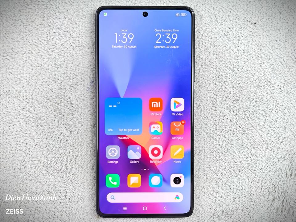 Redmi Note 12 Turbo 12/256G - 06962-duoc-ban-tai-Điện Thoại Xanh
