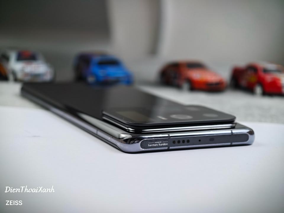 Xiaomi 11 Ultra 12/256G - 23854-duoc-ban-tai-Điện Thoại Xanh