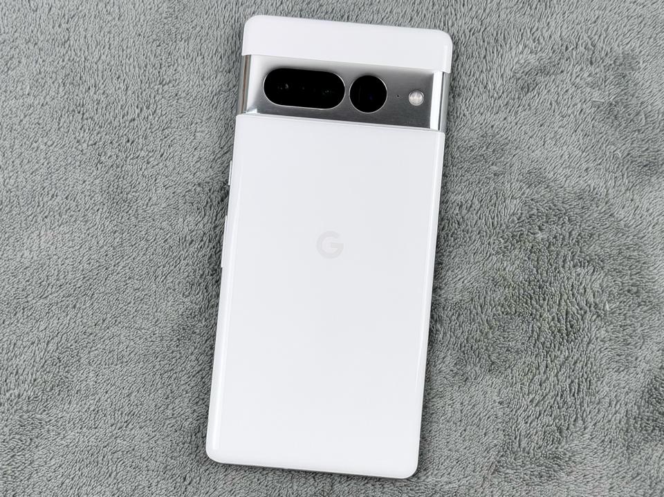 Google Pixel 7 Pro 128G QT - 70329-duoc-ban-tai-Điện Thoại Xanh