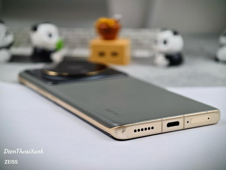 Xiaomi 12s Ultra 12/256G - 95710-duoc-ban-tai-Điện Thoại Xanh