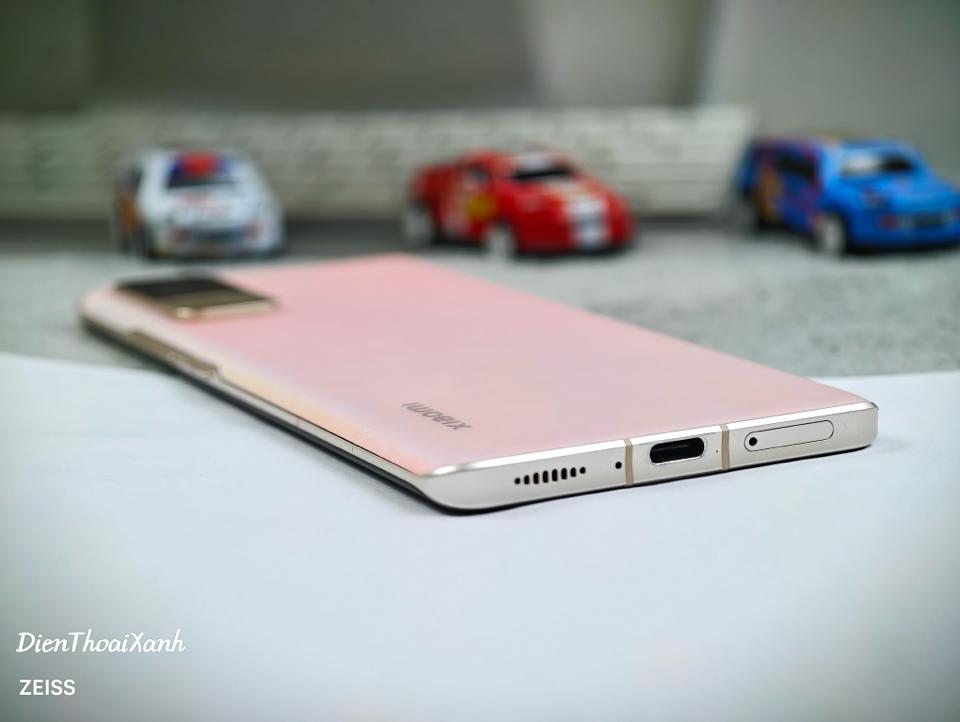 Xiaomi Civi 12/256G - 58117-duoc-ban-tai-Điện Thoại Xanh
