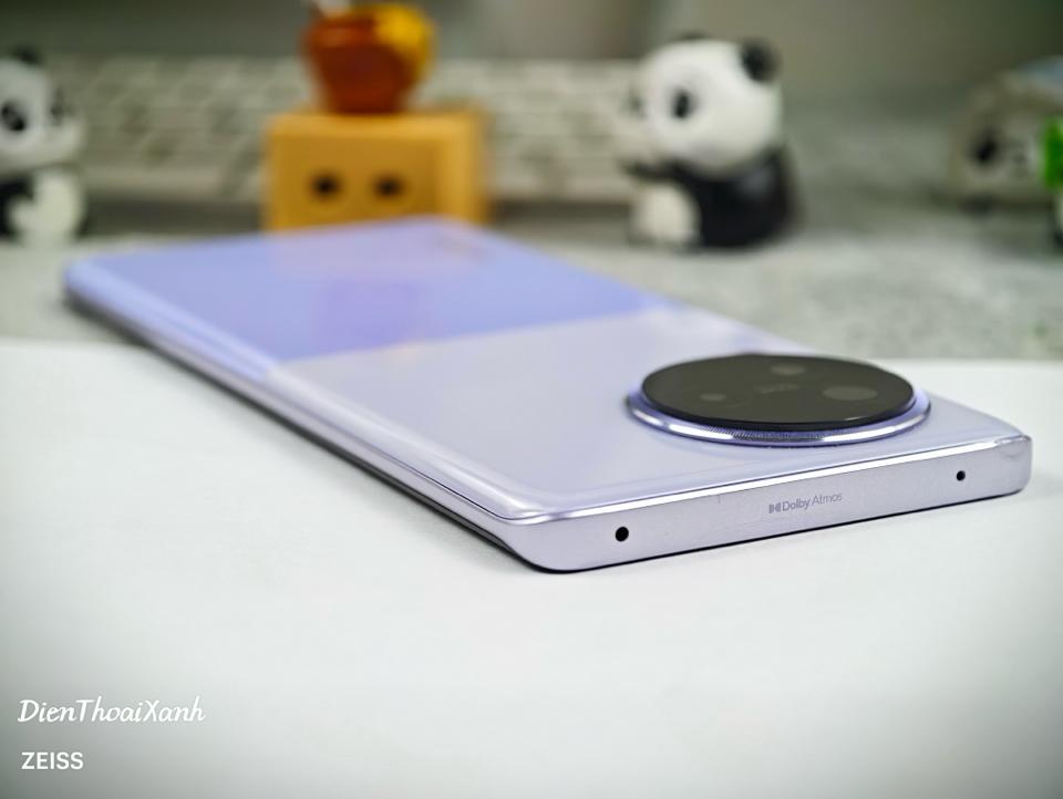 Xiaomi Civi 3 12/256G - 50129-duoc-ban-tai-Điện Thoại Xanh