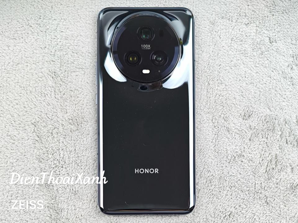 Honor Magic 5 Pro 12/256G - 13311-duoc-ban-tai-Điện Thoại Xanh