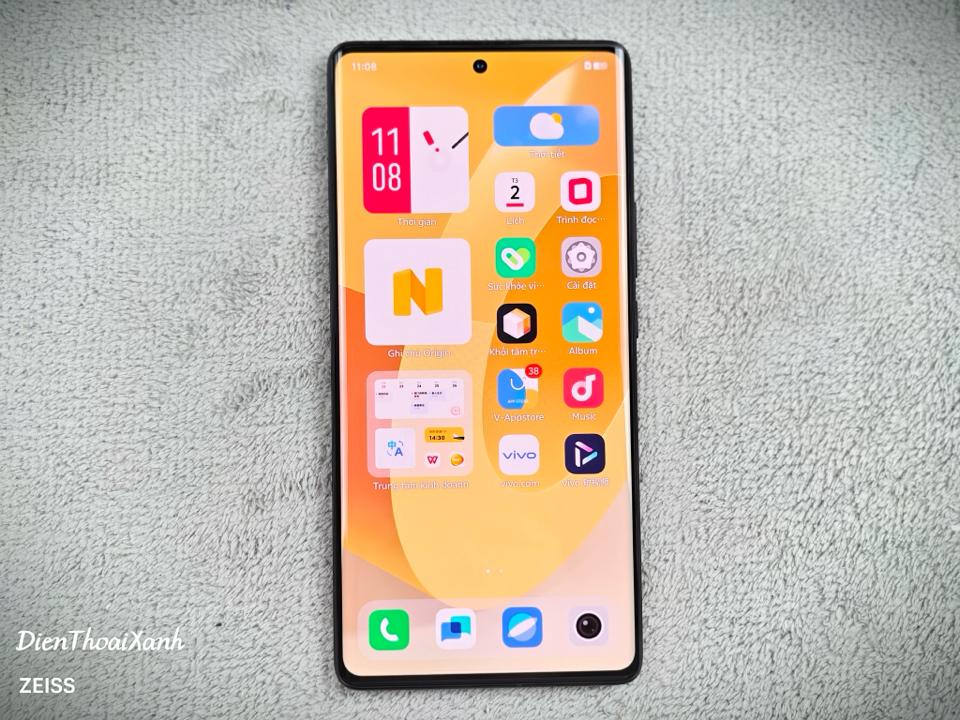 Vivo X Note 12/256G - 60216-duoc-ban-tai-Điện Thoại Xanh