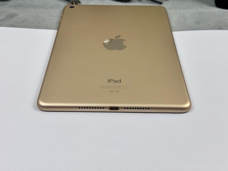 iPad Mini 4 32G - 6HGJ3-duoc-ban-tai-Điện Thoại Xanh