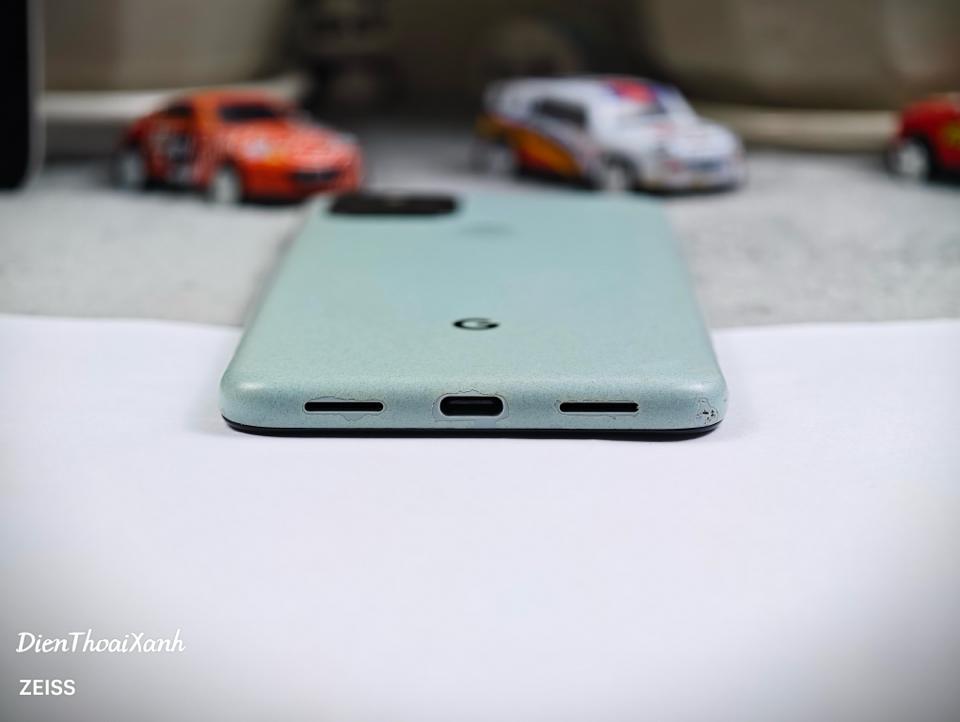 Google Pixel 5 128G - 59789-duoc-ban-tai-Điện Thoại Xanh