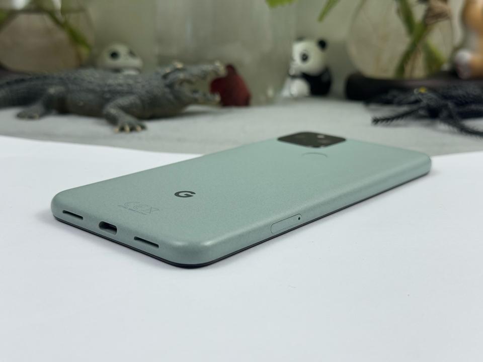 Google Pixel 5 8/128G QT - 53055-duoc-ban-tai-Điện Thoại Xanh