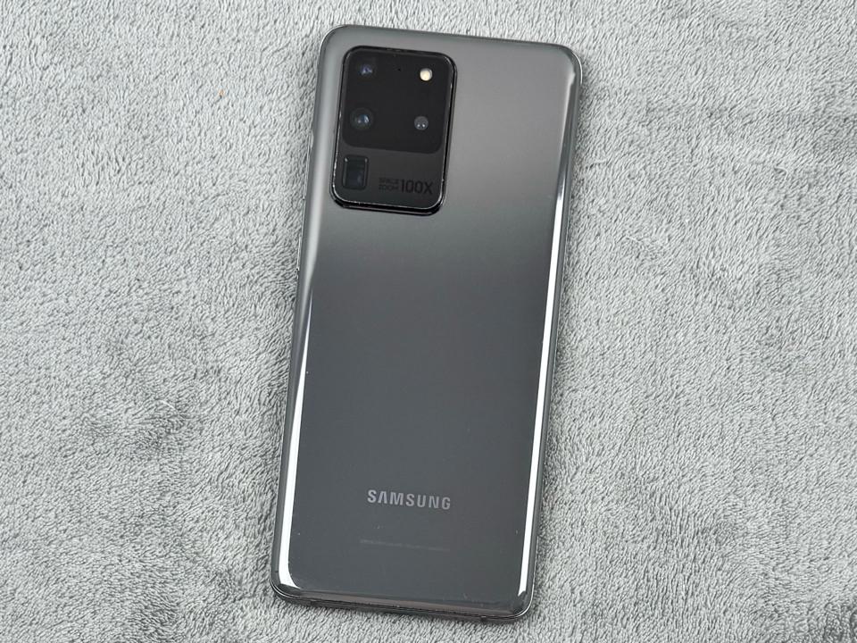 Samsung Galaxy S20 Ultra 12/256G - 68308-duoc-ban-tai-Điện Thoại Xanh