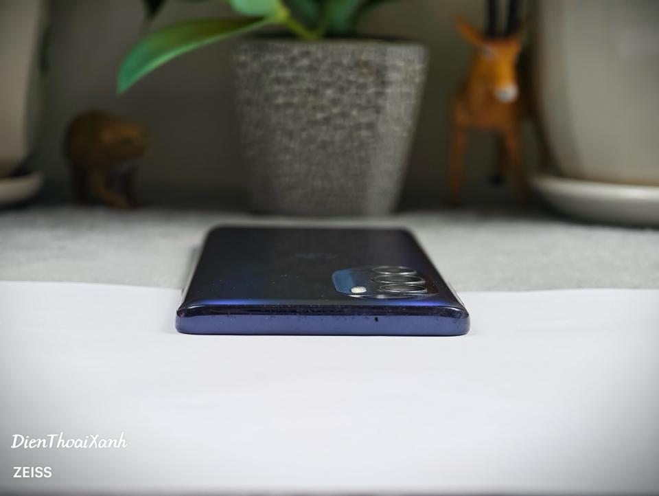 Moto Edge X30 8/128G - 20651-duoc-ban-tai-Điện Thoại Xanh