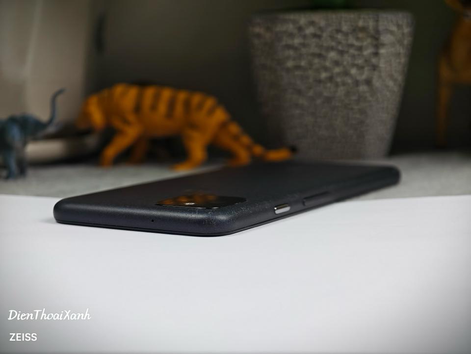 Google Pixel 5 128G - 56188-duoc-ban-tai-Điện Thoại Xanh