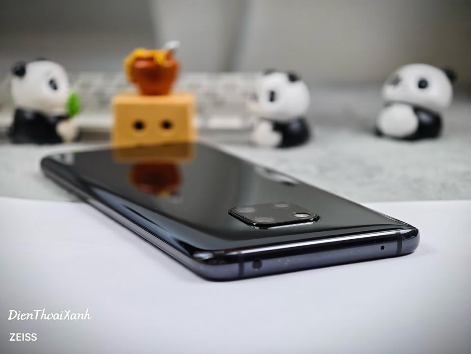 Huawei Mate 20 Pro (UD) 8/128G - 13126-duoc-ban-tai-Điện Thoại Xanh
