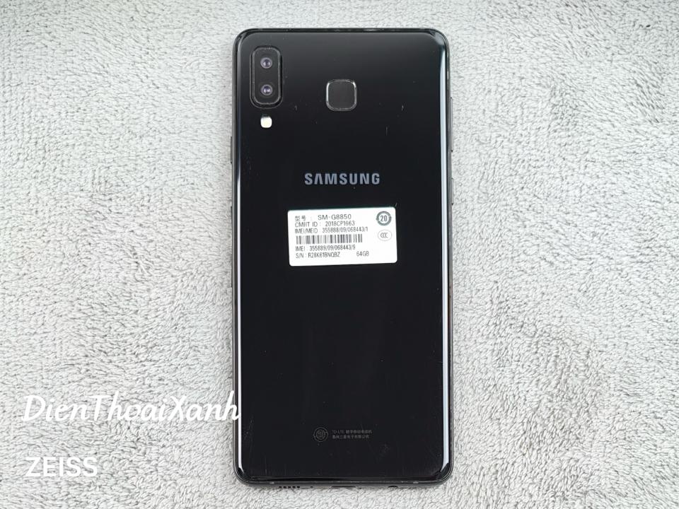 Samsung Galaxy A9 Star 4/64G - 84431-duoc-ban-tai-Điện Thoại Xanh