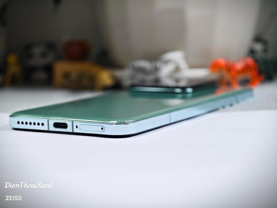 Xiaomi 14 Pro 12/256G - 58288-duoc-ban-tai-Điện Thoại Xanh