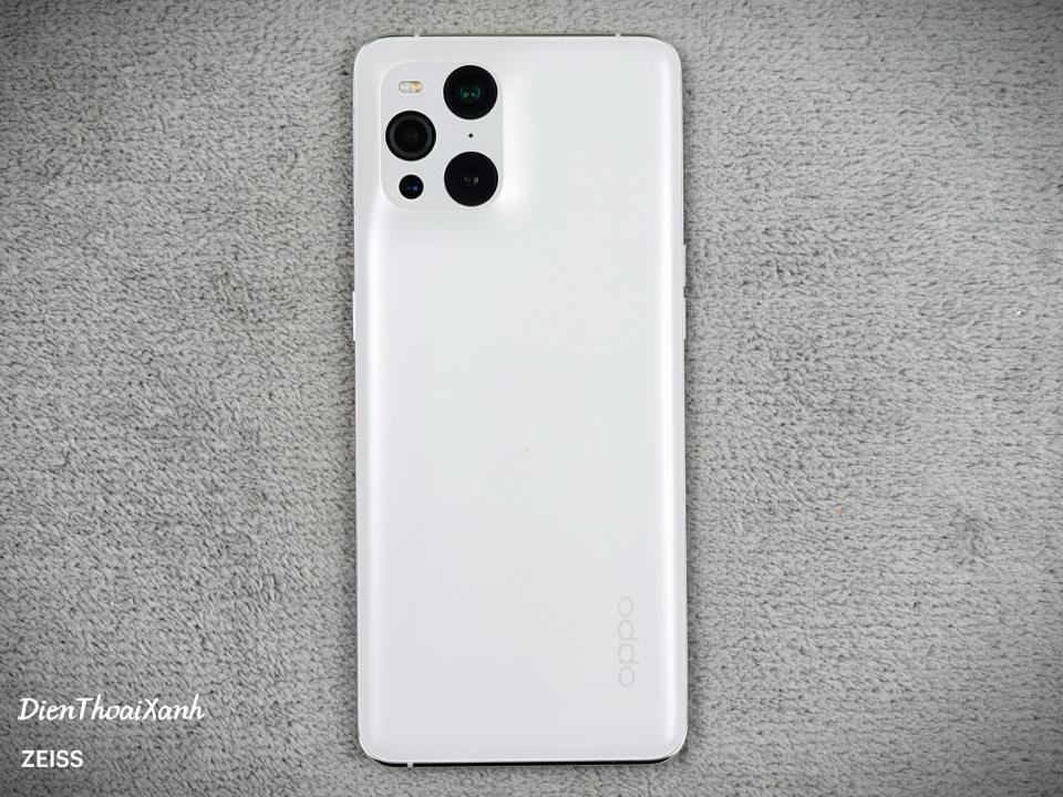 OPPO Find X3 8/128G - 68757-duoc-ban-tai-Điện Thoại Xanh