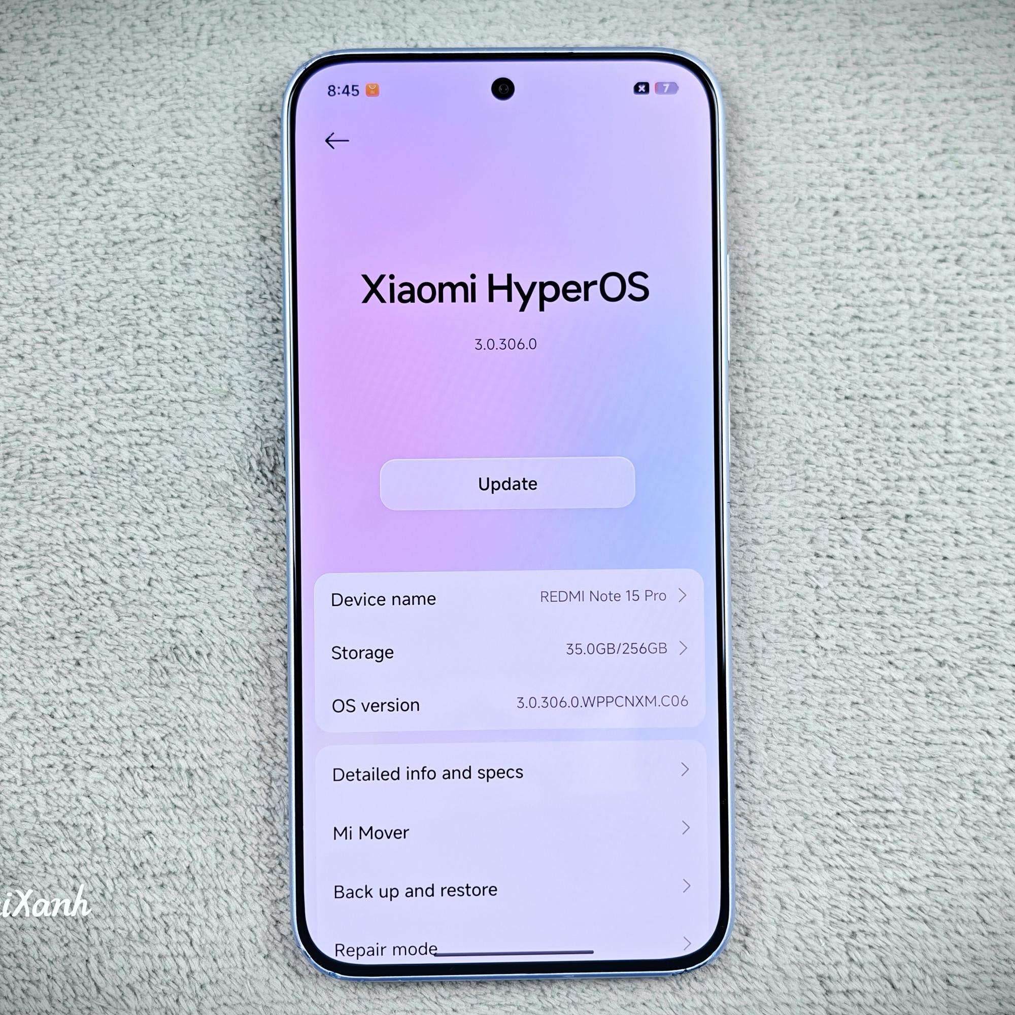 Redmi Note 15 Pro 12/256G - 92046-duoc-ban-tai-Điện Thoại Xanh