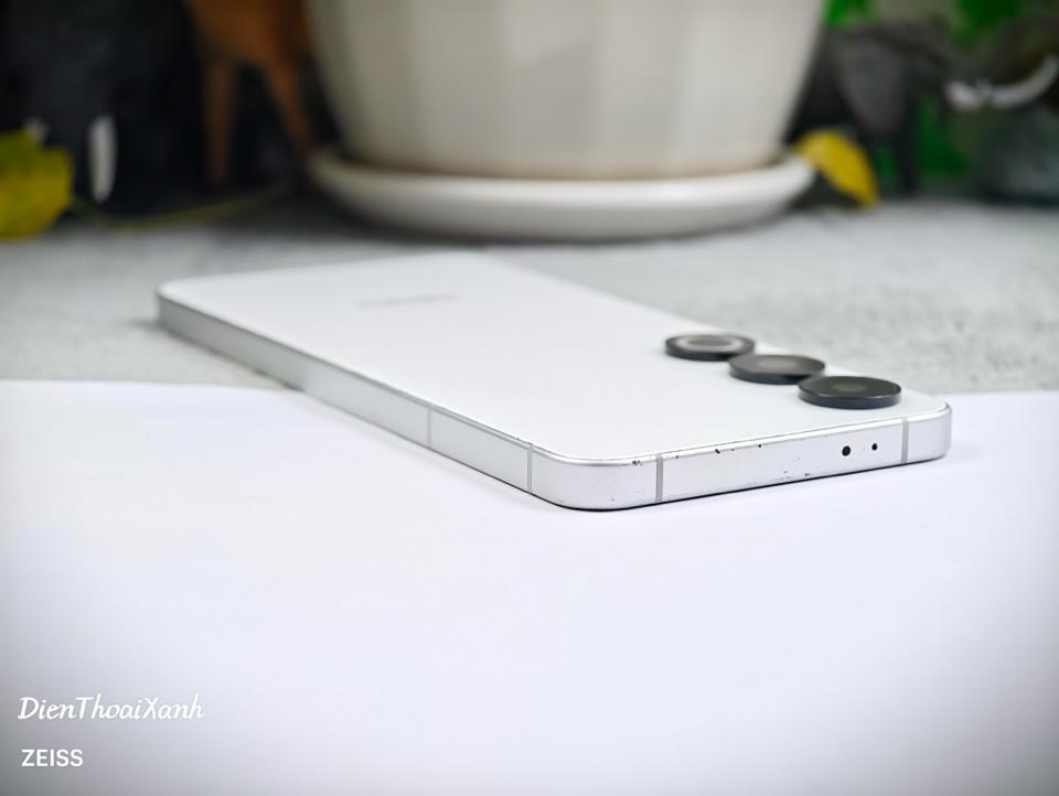 Meizu 21 Note 16/512G - 62952-duoc-ban-tai-Điện Thoại Xanh