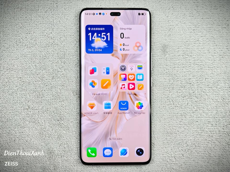 Honor 100 Pro 12/256G - 90186-duoc-ban-tai-Điện Thoại Xanh
